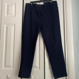 LOFT Marissa Skinny pant